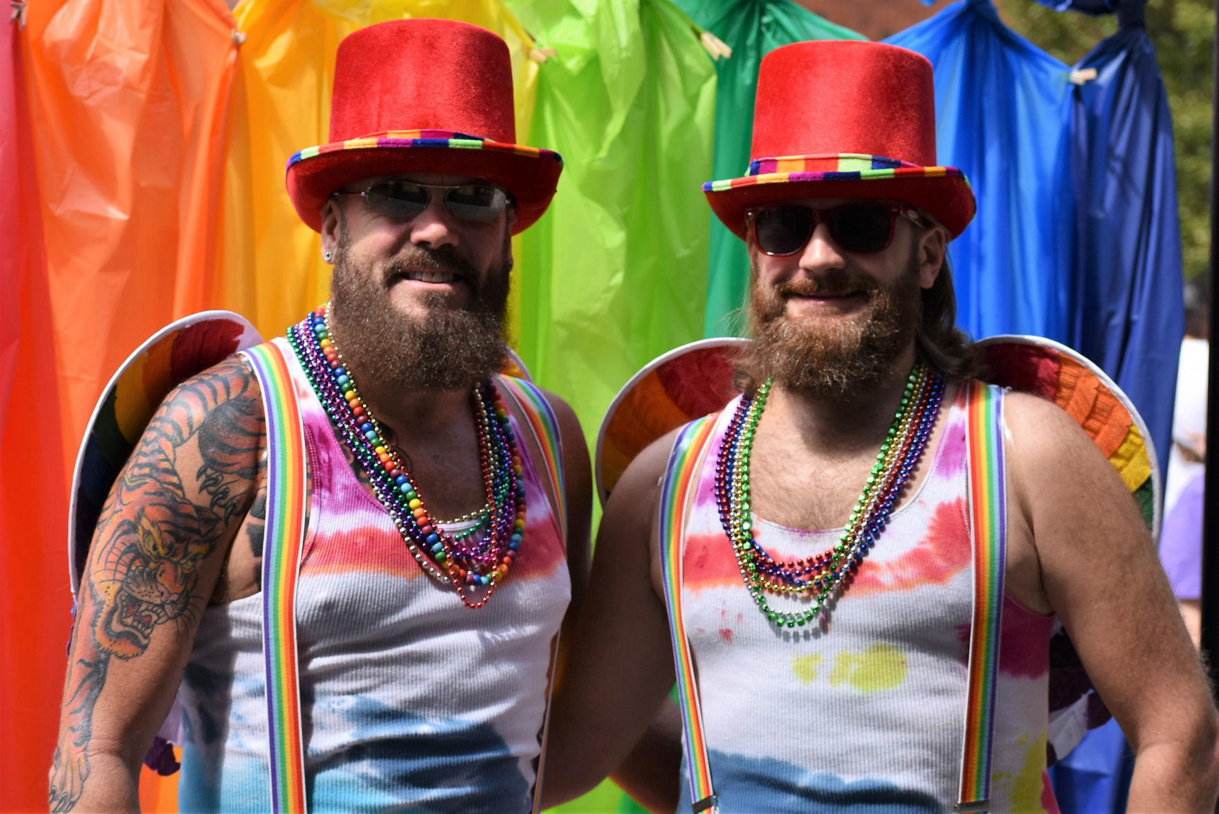 Greensboro Pride Festival
